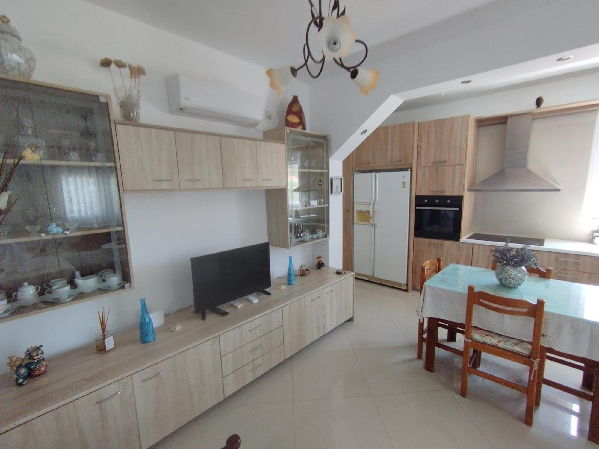 Гостевой дом Sofia'S Sea View House Враврона Экстерьер фото